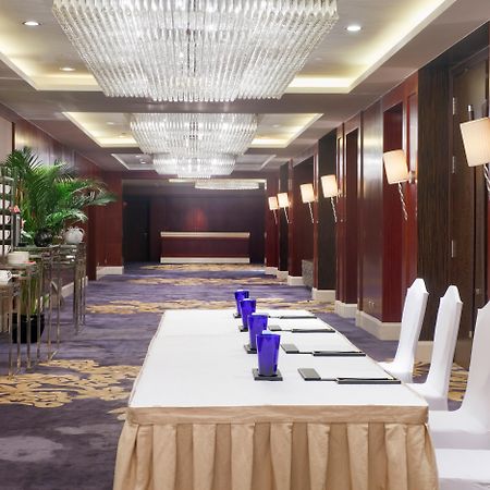 Crowne Plaza Beijing Zhongguancun By Ihg Hotel Facilități foto