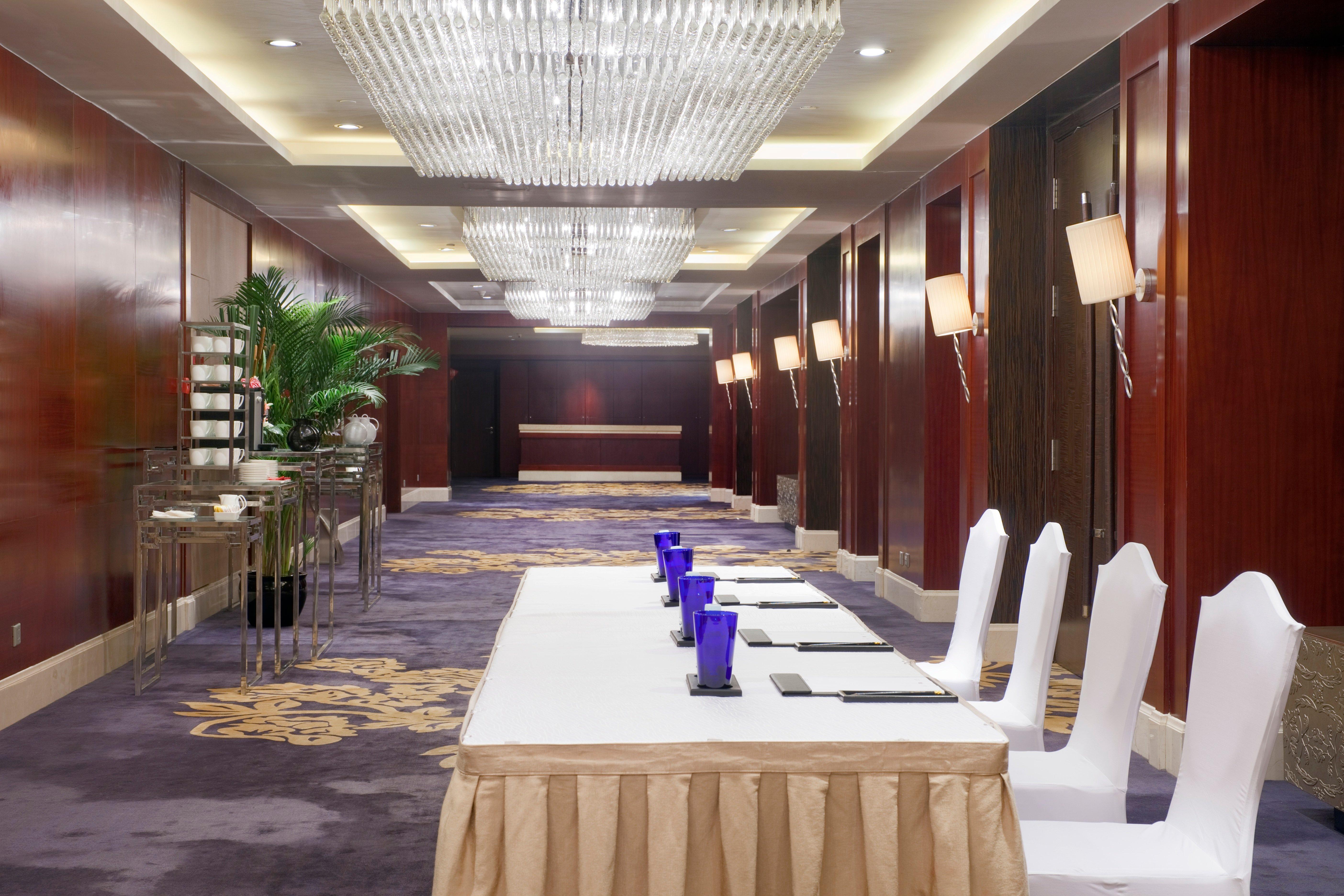 Crowne Plaza Beijing Zhongguancun By Ihg Hotel Facilități foto