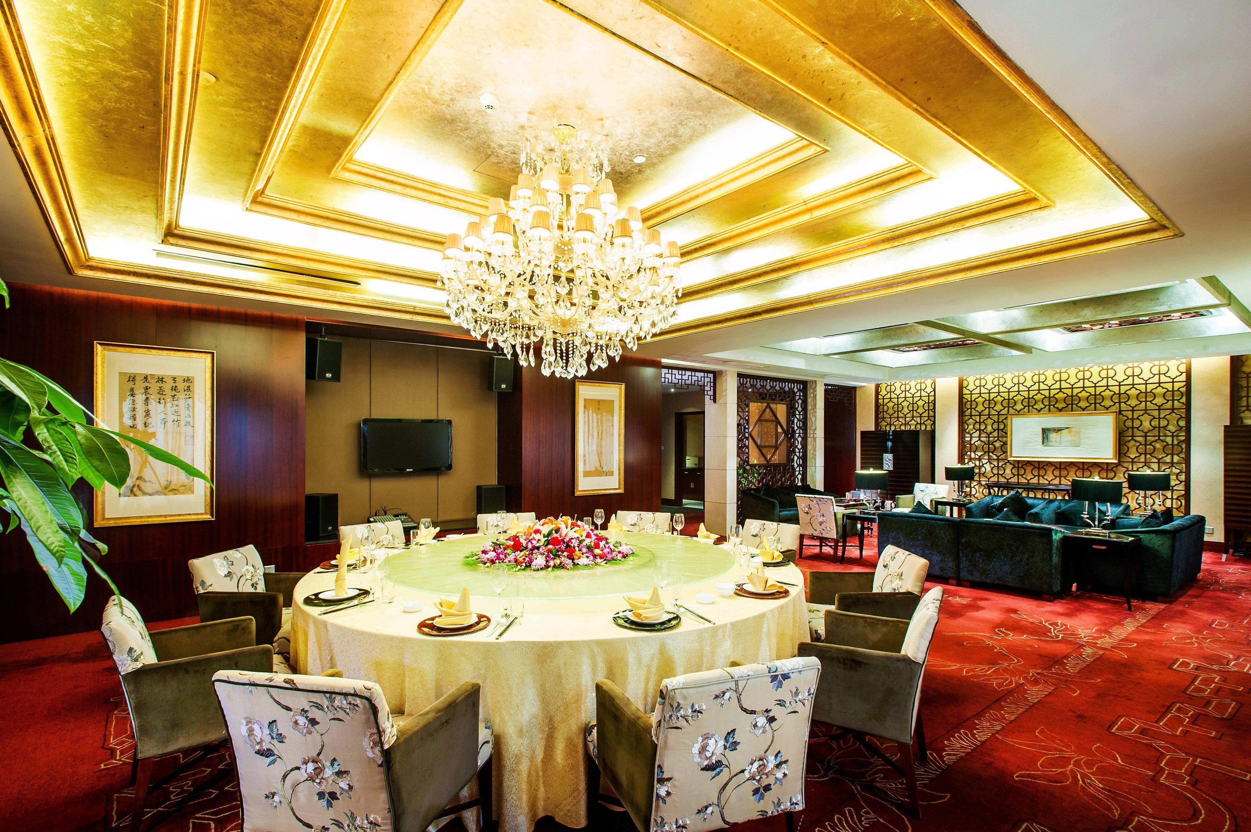 Crowne Plaza Beijing Zhongguancun By Ihg Hotel Exterior foto
