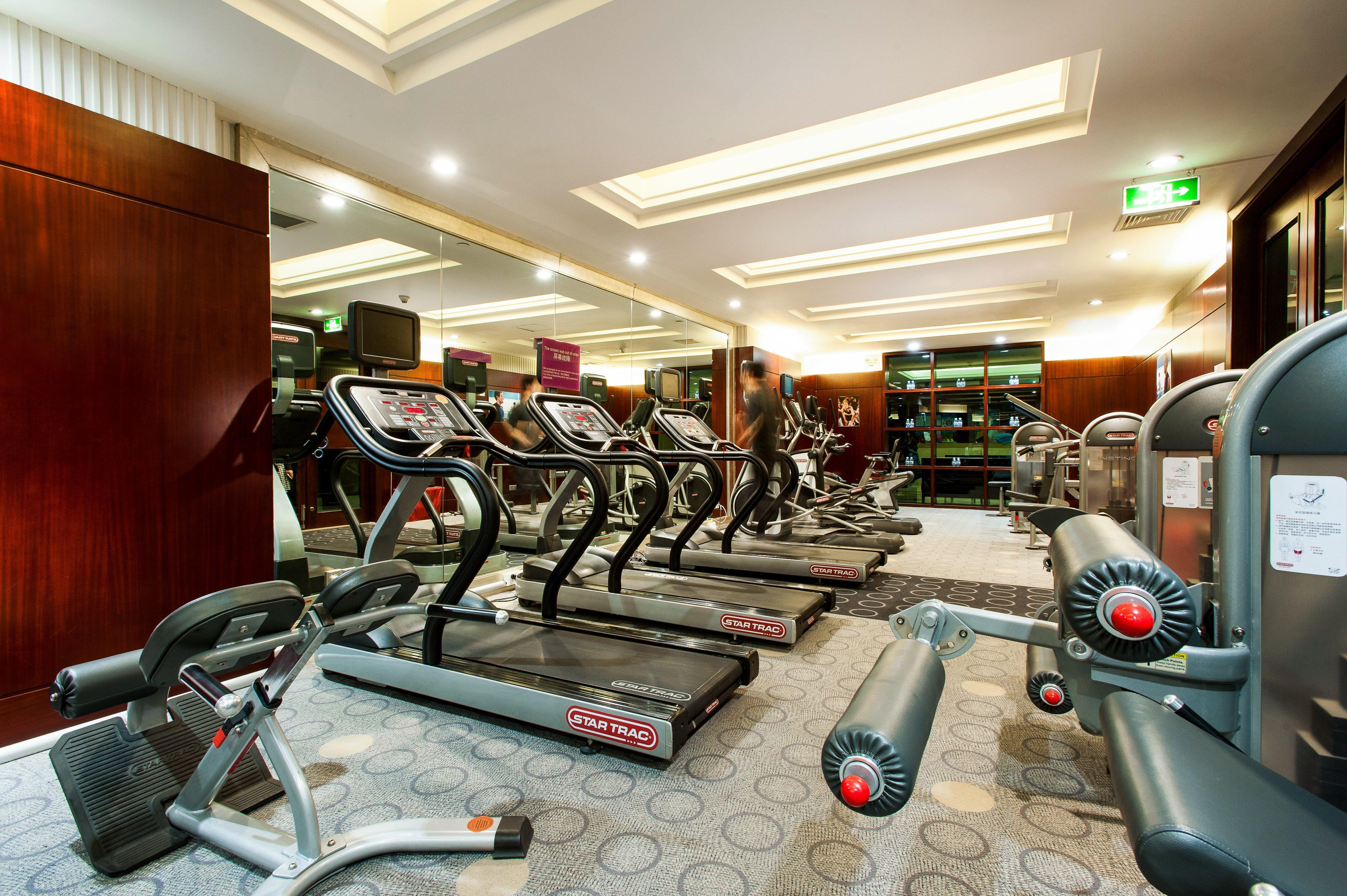 Crowne Plaza Beijing Zhongguancun By Ihg Hotel Exterior foto